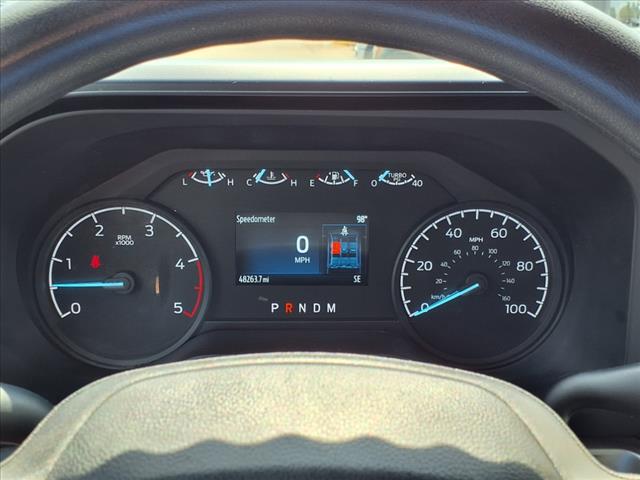 2024 Ford F-350 Super Duty XLT Dually