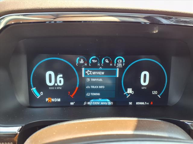 2023 Ford F-150 King Ranch