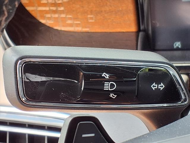 2024 Lincoln Navigator Black Label