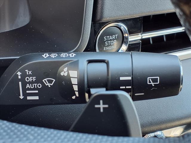2024 Mitsubishi Outlander SE Black Edition