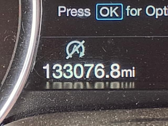 2018 Ford Expedition MAX XLT