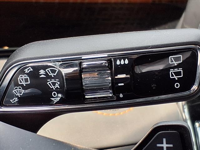 2024 Lincoln Navigator Black Label