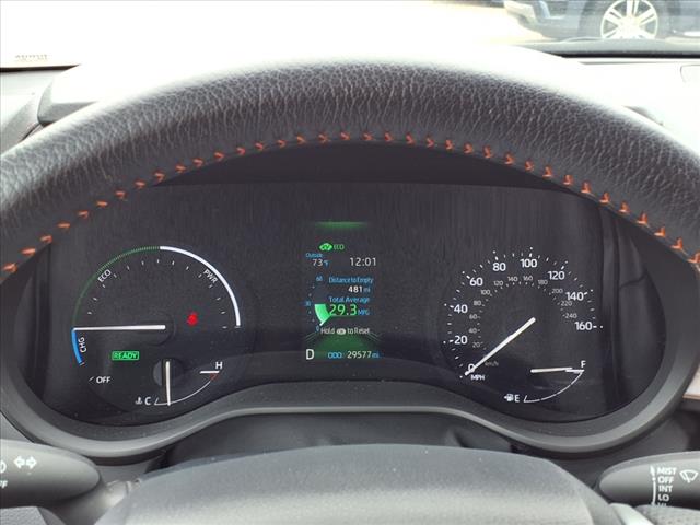 2022 Toyota Sienna XSE 7 Passenger