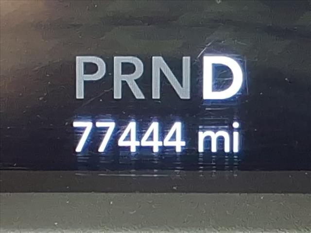 2019 Jeep Wrangler Unlimited Unlimited Rubicon