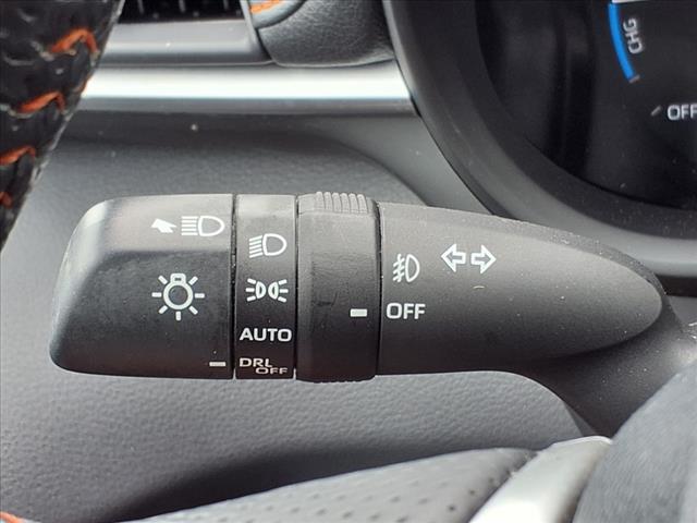 2022 Toyota Sienna XSE 7 Passenger