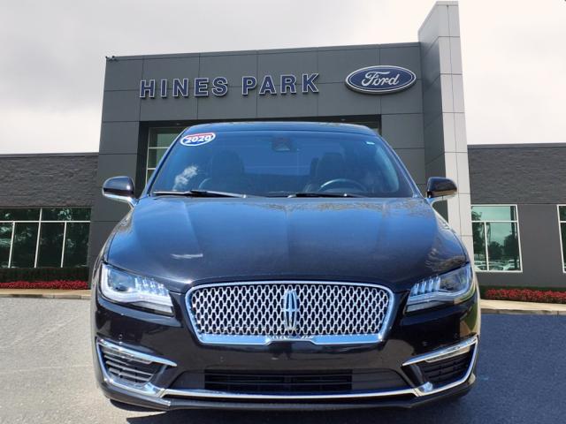 2020 Lincoln MKZ Reserve