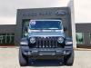 2020 Jeep Wrangler Unlimited Unlimited Willys