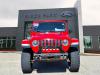 2019 Jeep Wrangler Unlimited Unlimited Rubicon
