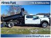2024 Ford F-550 SD XL DRW