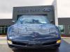 2002 Chevrolet Corvette Base
