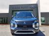 2024 Mitsubishi Outlander SE Black Edition