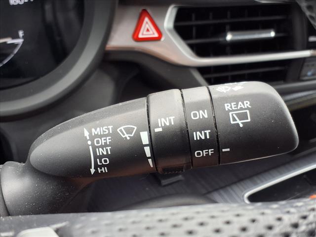 2022 Toyota Sienna XSE 7 Passenger