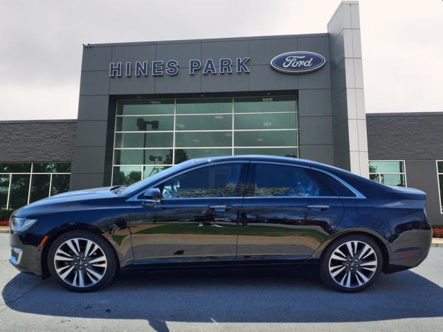 2020 Lincoln MKZ Reserve