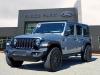 2020 Jeep Wrangler Unlimited Unlimited Willys