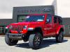 2019 Jeep Wrangler Unlimited Unlimited Rubicon