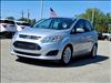 2018 Ford C-MAX Hybrid SE