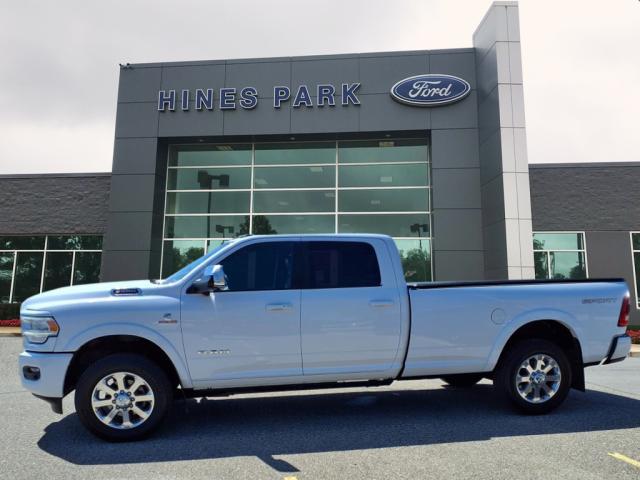 2020 RAM 3500 Laramie