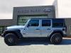 2020 Jeep Wrangler Unlimited Unlimited Willys