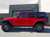 2019 Jeep Wrangler Unlimited Unlimited Rubicon