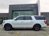 2018 Ford Expedition MAX XLT