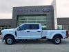 2024 Ford F-350 Super Duty XLT Dually