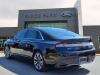 2020 Lincoln MKZ Reserve