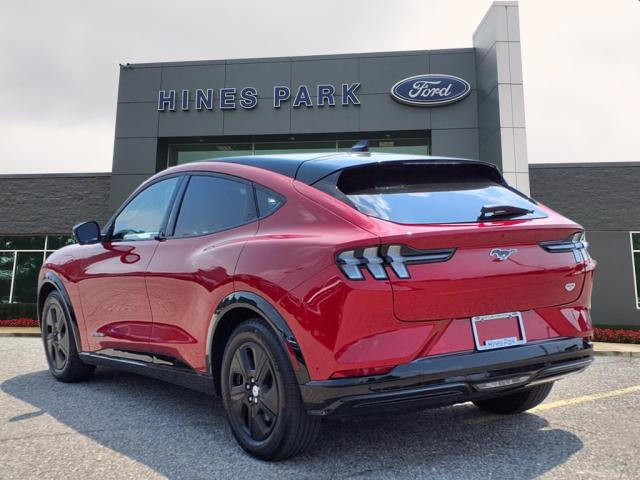 2023 Ford Mustang Mach-E California Route 1