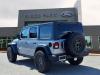 2020 Jeep Wrangler Unlimited Unlimited Willys