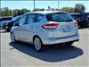 2018 Ford C-MAX Hybrid SE