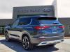 2024 Mitsubishi Outlander SE Black Edition