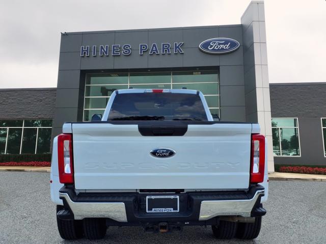 2024 Ford F-350 Super Duty XLT Dually