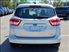 2018 Ford C-MAX Hybrid SE