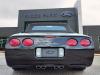 2002 Chevrolet Corvette Base