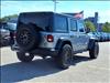 2020 Jeep Wrangler Unlimited Unlimited Willys