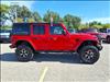 2019 Jeep Wrangler Unlimited Unlimited Rubicon