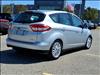 2018 Ford C-MAX Hybrid SE