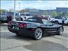 2002 Chevrolet Corvette Base