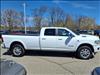 2020 RAM 3500 Laramie