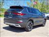 2024 Mitsubishi Outlander SE Black Edition