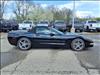 2002 Chevrolet Corvette Base
