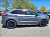 2022 Ford Edge ST Line