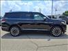 2024 Lincoln Navigator Black Label