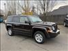 2014 Jeep Patriot