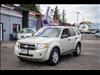 2008 Ford Escape