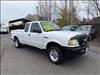 2011 Ford Ranger