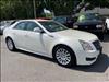 2011 Cadillac CTS