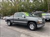 2001 Chevrolet Silverado 1500