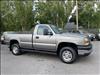 2006 Chevrolet Silverado 2500HD