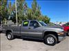 2002 Chevrolet Silverado 2500HD