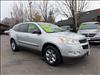 2011 Chevrolet Traverse